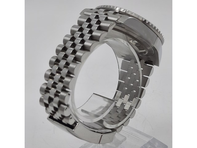 Heren polshorloge, rolex, master ii 126710 - afbeelding 24 van  26