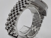 Heren polshorloge, rolex, master ii 126710 - afbeelding 24 van  26