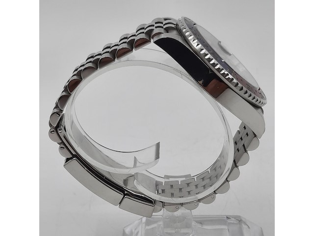 Heren polshorloge, rolex, master ii 126710 - afbeelding 25 van  26