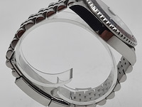 Heren polshorloge, rolex, master ii 126710 - afbeelding 25 van  26