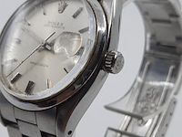 Heren polshorloge, rolex, oyster date precision 6494 - afbeelding 2 van  29