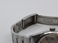 Heren polshorloge, rolex, oyster date precision 6494 - afbeelding 8 van  29