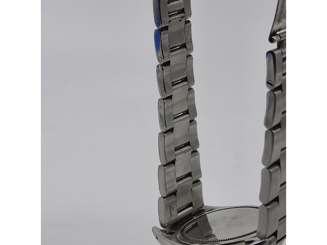 Heren polshorloge, rolex, oyster date precision 6494 - afbeelding 10 van  29