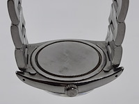 Heren polshorloge, rolex, oyster date precision 6494 - afbeelding 11 van  29