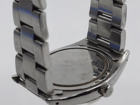 Heren polshorloge, rolex, oyster date precision 6494 - afbeelding 13 van  29