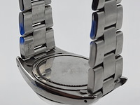 Heren polshorloge, rolex, oyster date precision 6494 - afbeelding 14 van  29
