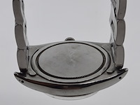 Heren polshorloge, rolex, oyster date precision 6494 - afbeelding 15 van  29