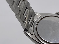 Heren polshorloge, rolex, oyster date precision 6494 - afbeelding 17 van  29