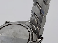 Heren polshorloge, rolex, oyster date precision 6494 - afbeelding 18 van  29