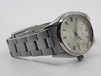 Heren polshorloge, rolex, oyster date precision 6494 - afbeelding 19 van  29