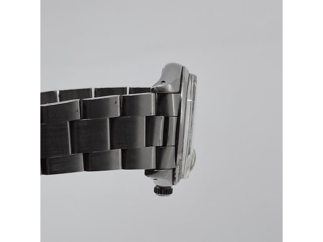 Heren polshorloge, rolex, oyster date precision 6494 - afbeelding 22 van  29