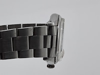 Heren polshorloge, rolex, oyster date precision 6494 - afbeelding 22 van  29