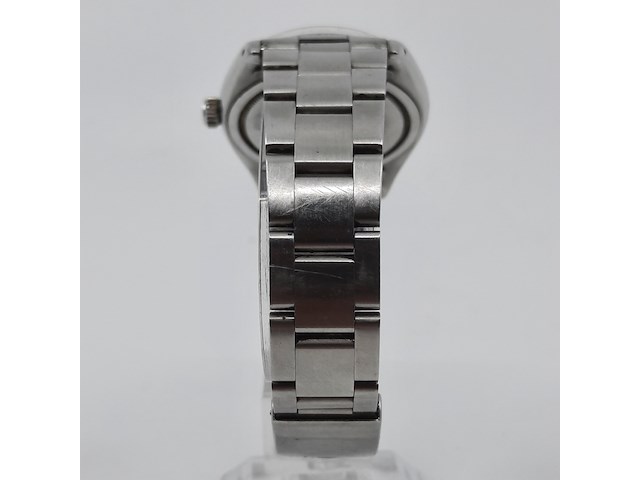 Heren polshorloge, rolex, oyster date precision 6494 - afbeelding 25 van  29