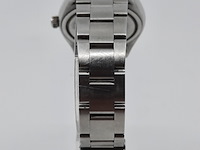 Heren polshorloge, rolex, oyster date precision 6494 - afbeelding 25 van  29