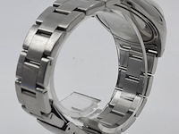 Heren polshorloge, rolex, oyster date precision 6494 - afbeelding 26 van  29
