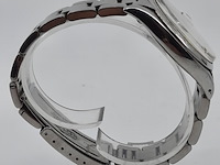 Heren polshorloge, rolex, oyster date precision 6494 - afbeelding 27 van  29