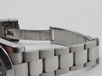 Heren polshorloge, rolex, oyster datejust 116300 - afbeelding 8 van  26