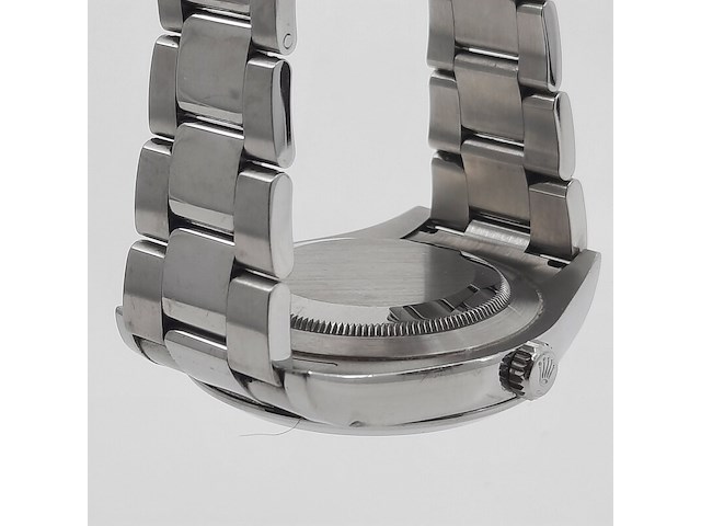 Heren polshorloge, rolex, oyster datejust 116300 - afbeelding 11 van  26