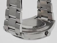 Heren polshorloge, rolex, oyster datejust 116300 - afbeelding 11 van  26