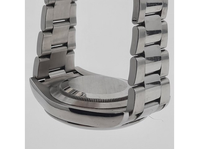 Heren polshorloge, rolex, oyster datejust 116300 - afbeelding 13 van  26