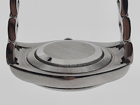 Heren polshorloge, rolex, oyster datejust 116300 - afbeelding 14 van  26