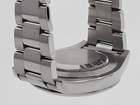 Heren polshorloge, rolex, oyster datejust 116300 - afbeelding 15 van  26
