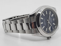 Heren polshorloge, rolex, oyster datejust 116300 - afbeelding 16 van  26
