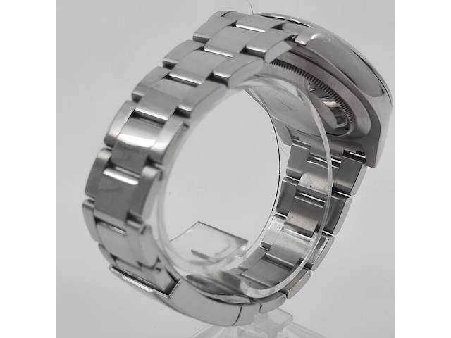 Heren polshorloge, rolex, oyster datejust 116300 - afbeelding 24 van  26