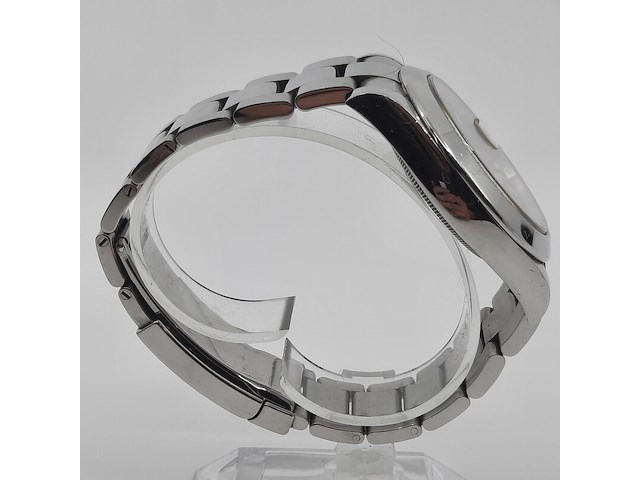 Heren polshorloge, rolex, oyster datejust 116300 - afbeelding 25 van  26