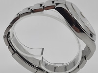 Heren polshorloge, rolex, oyster datejust 116300 - afbeelding 25 van  26