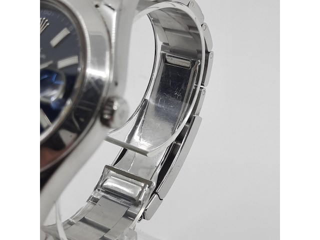 Heren polshorloge, rolex, oyster datejust 116300 - afbeelding 4 van  26