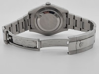 Heren polshorloge, rolex, oyster datejust 116300 - afbeelding 5 van  26