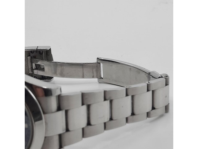 Heren polshorloge, rolex, oyster datejust 116300 - afbeelding 8 van  26