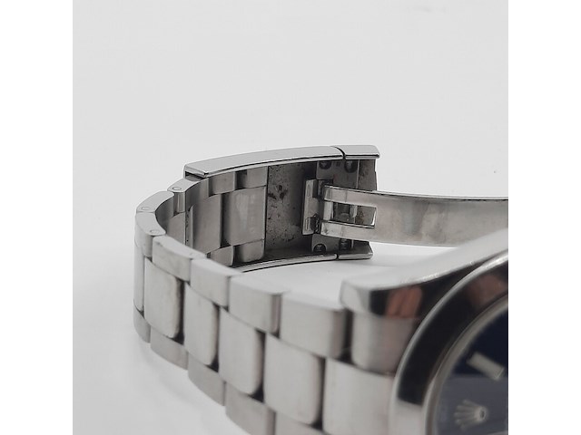 Heren polshorloge, rolex, oyster datejust 116300 - afbeelding 9 van  26