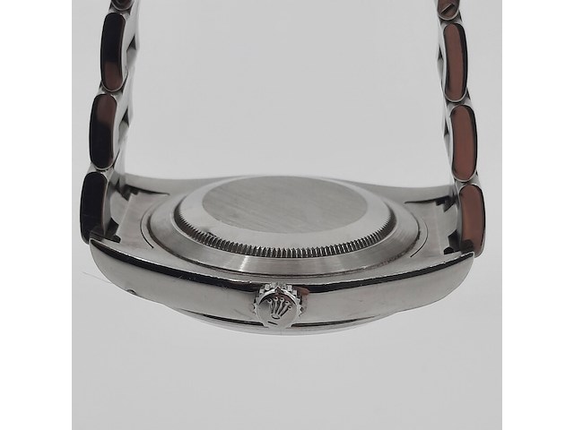 Heren polshorloge, rolex, oyster datejust 116300 - afbeelding 10 van  26