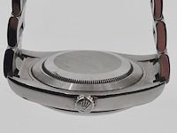 Heren polshorloge, rolex, oyster datejust 116300 - afbeelding 10 van  26