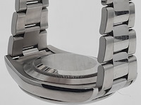 Heren polshorloge, rolex, oyster datejust 116300 - afbeelding 13 van  26