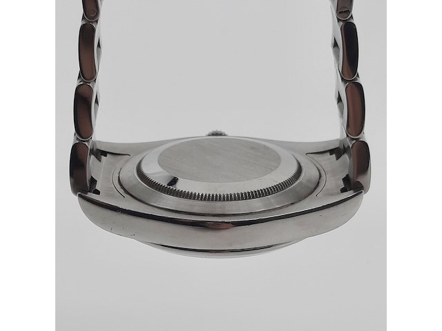 Heren polshorloge, rolex, oyster datejust 116300 - afbeelding 14 van  26