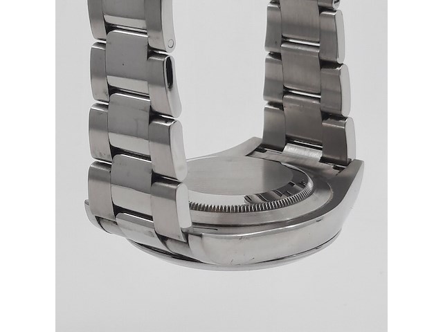 Heren polshorloge, rolex, oyster datejust 116300 - afbeelding 15 van  26