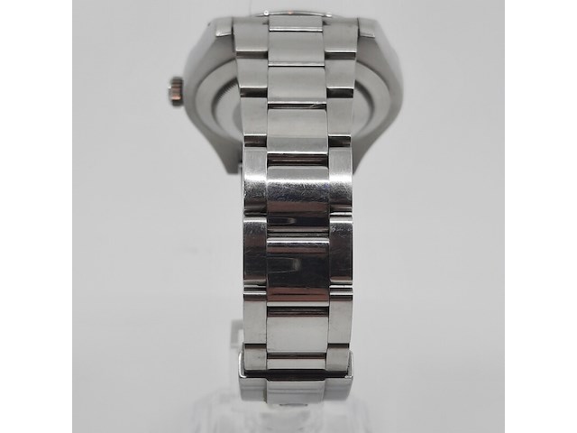 Heren polshorloge, rolex, oyster datejust 116300 - afbeelding 23 van  26