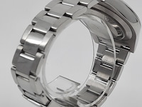 Heren polshorloge, rolex, oyster datejust 116300 - afbeelding 24 van  26