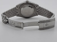 Heren polshorloge, rolex, oyster datejust ii 126334 - afbeelding 13 van  37