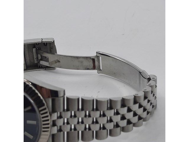 Heren polshorloge, rolex, oyster datejust ii 126334 - afbeelding 16 van  37