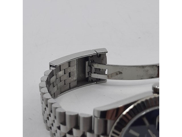 Heren polshorloge, rolex, oyster datejust ii 126334 - afbeelding 17 van  37