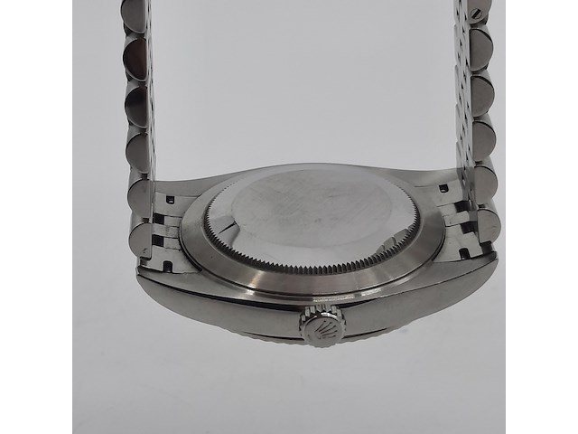 Heren polshorloge, rolex, oyster datejust ii 126334 - afbeelding 18 van  37