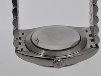 Heren polshorloge, rolex, oyster datejust ii 126334 - afbeelding 18 van  37