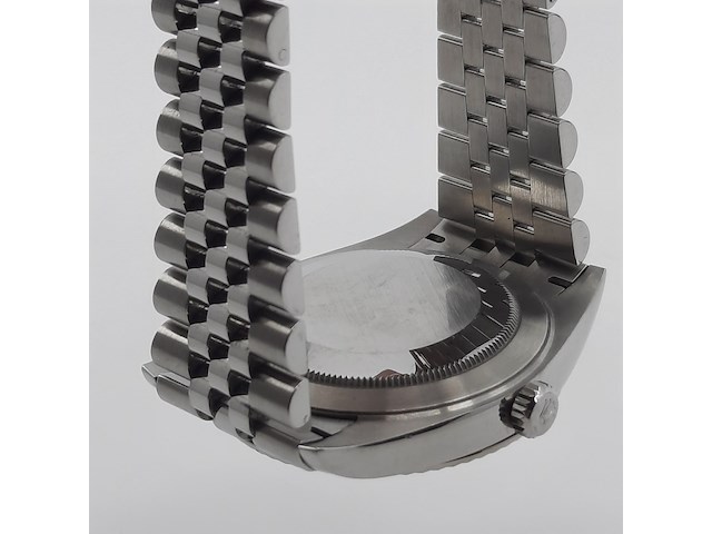 Heren polshorloge, rolex, oyster datejust ii 126334 - afbeelding 19 van  37