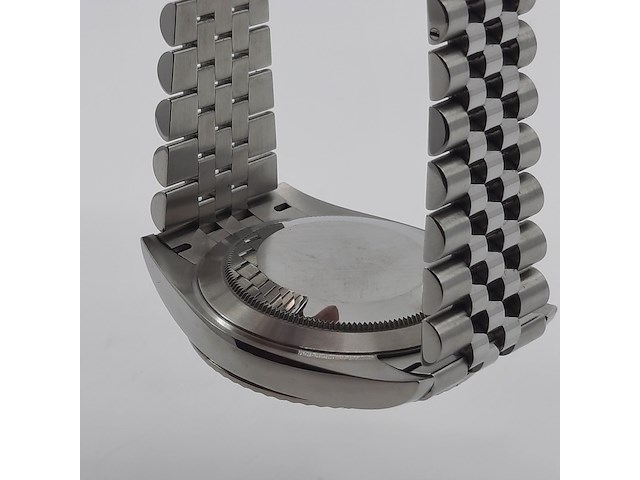 Heren polshorloge, rolex, oyster datejust ii 126334 - afbeelding 20 van  37