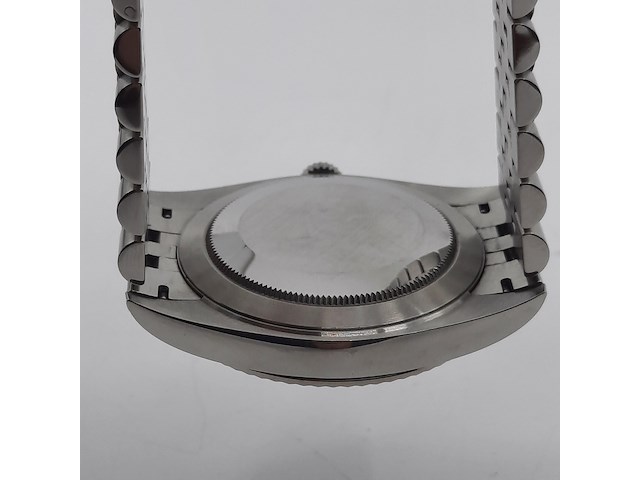 Heren polshorloge, rolex, oyster datejust ii 126334 - afbeelding 21 van  37