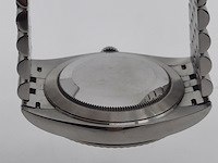 Heren polshorloge, rolex, oyster datejust ii 126334 - afbeelding 21 van  37